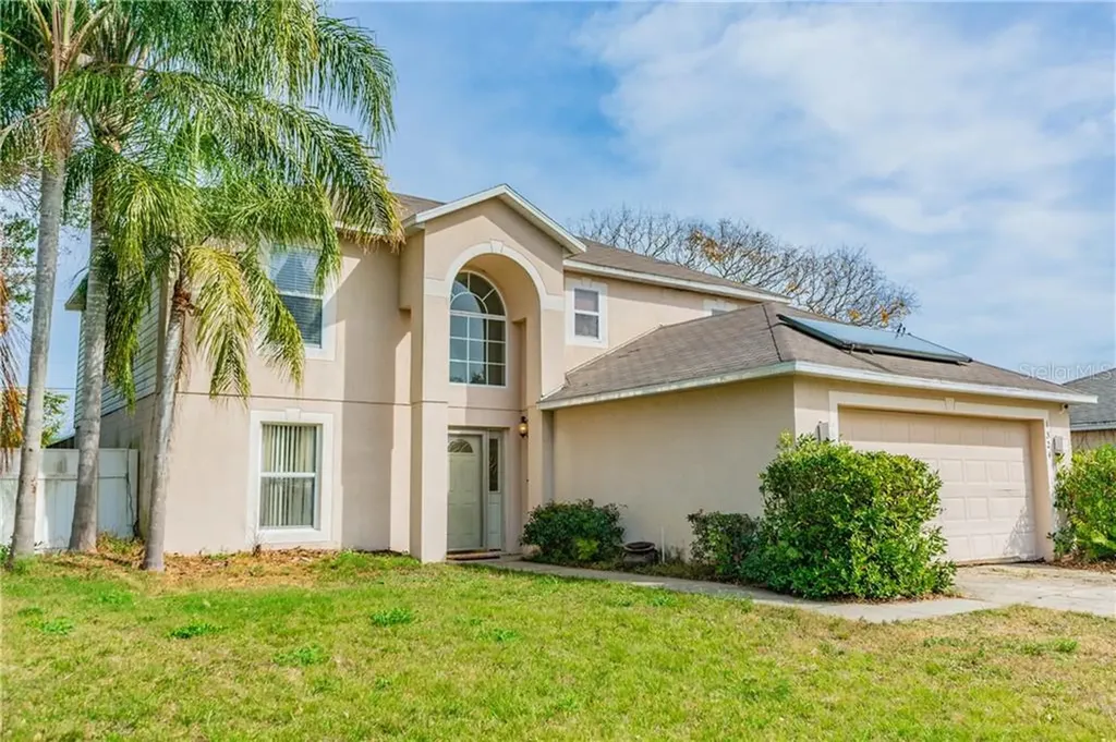 1324 Puritan Street Deltona FL 32725