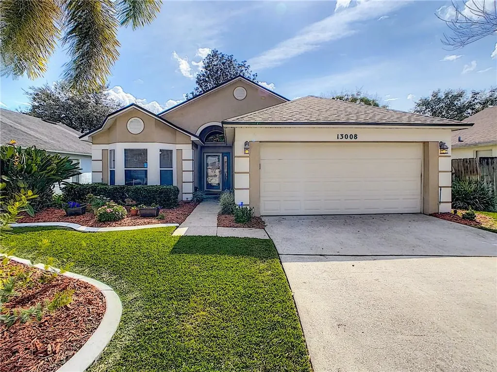 13008 Boyne Highland Court Orlando FL 32828