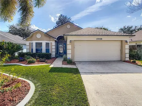 13008 Boyne Highland Court Orlando FL 32828
