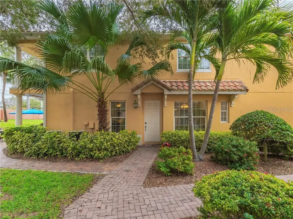 187 Banyan Bay Drive St Petersburg FL 33705
