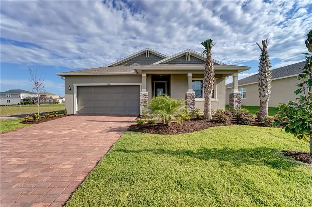 14428 59th Circle E Bradenton FL 34211