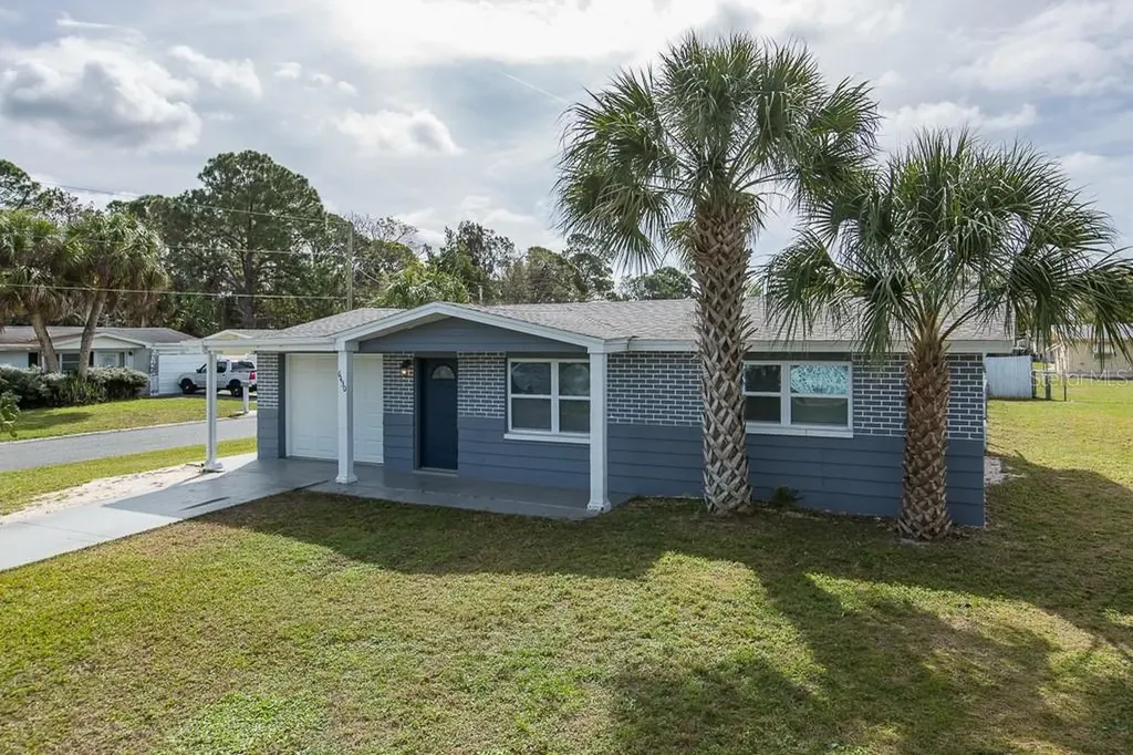 6430 Ponder Drive Port Richey FL 34668