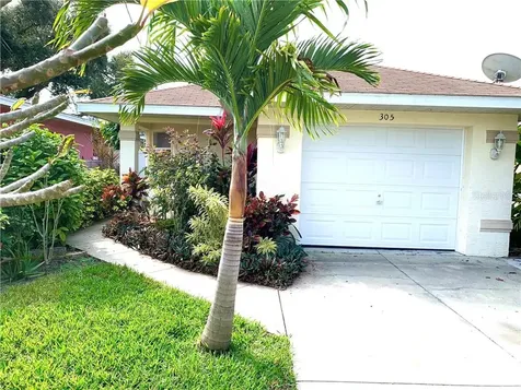 305 16th Street W Palmetto FL 34221