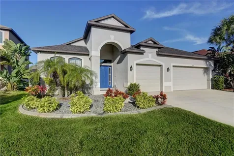 7113 Harvest Glen Lane Riverview FL 33578
