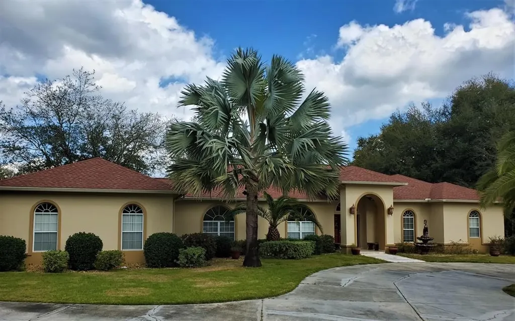 501 SW 91st Place Ocala FL 34476