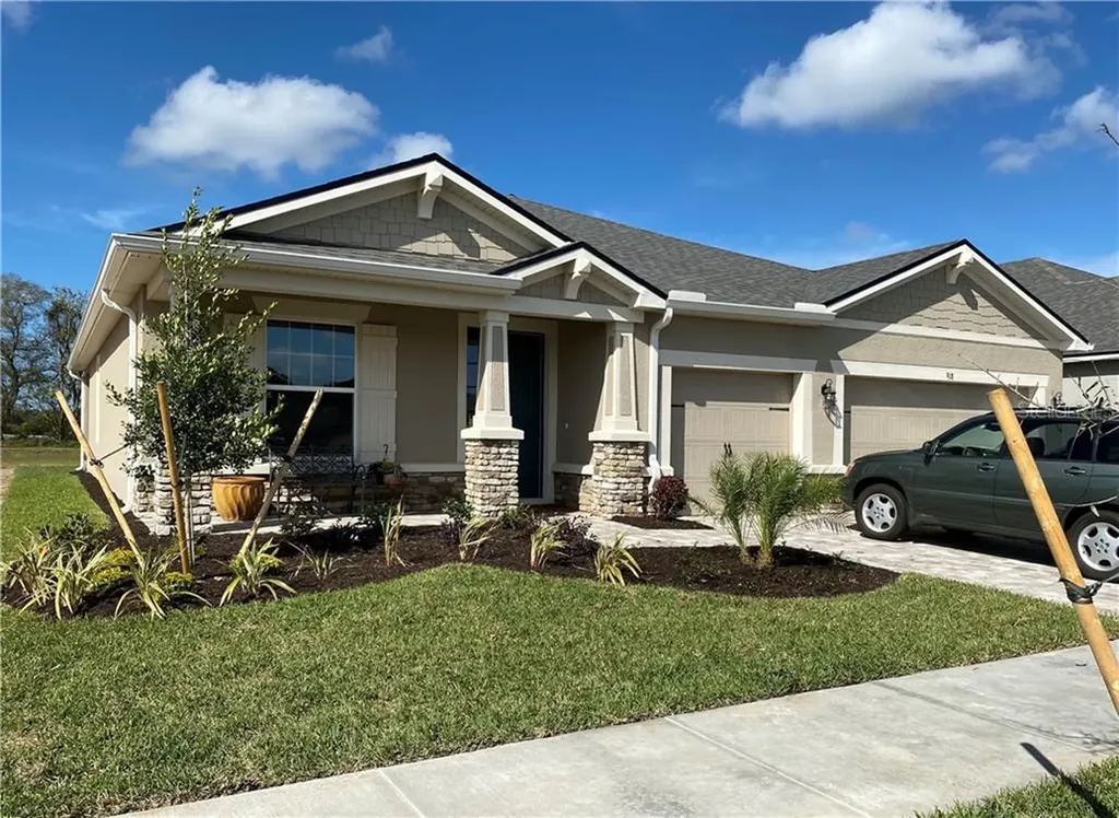 918 Lee Shore Street Valrico FL 33594