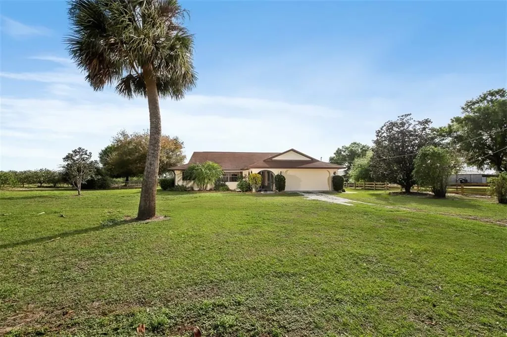3758 NW County Road 661 Arcadia FL 34266