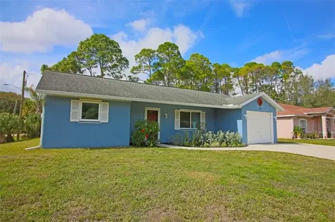 3997 Magara Terrace North Port FL 34287