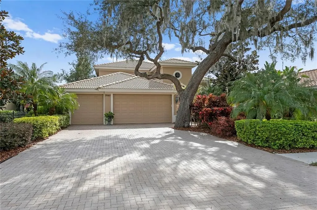 2640 Grand Lakeside Drive Palm Harbor FL 34684