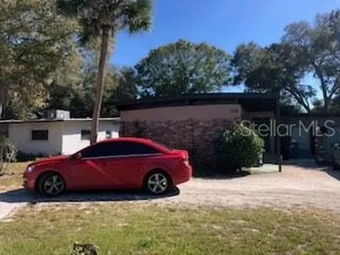 758 62nd Place S St Petersburg FL 33705
