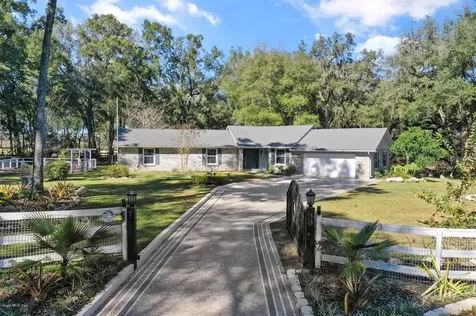 3 Wagon Wheel Way Ocala FL 34482