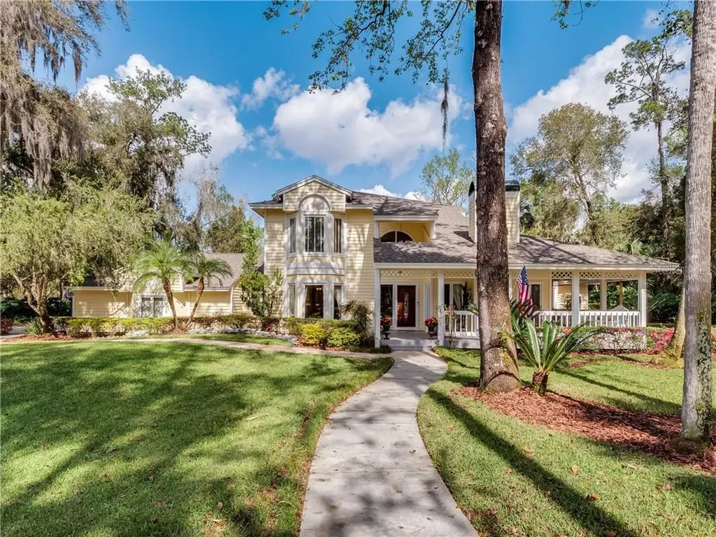2110 Royal Fern Court Longwood FL 32779