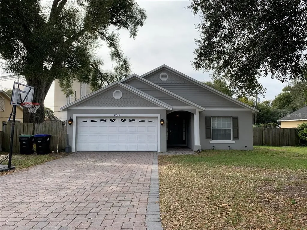 4012 Orwood Road Orlando FL 32810