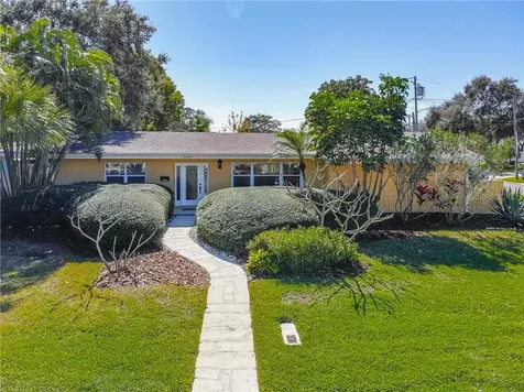 4390 49th Avenue S St Petersburg FL 33711