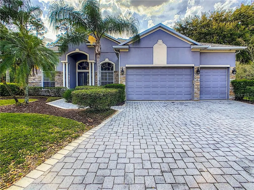 14061 Zephermoor Lane Winter Garden FL 34787