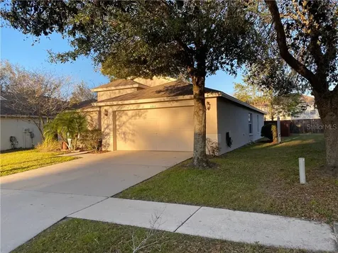 1211 Pongo Lane Valrico FL 33594