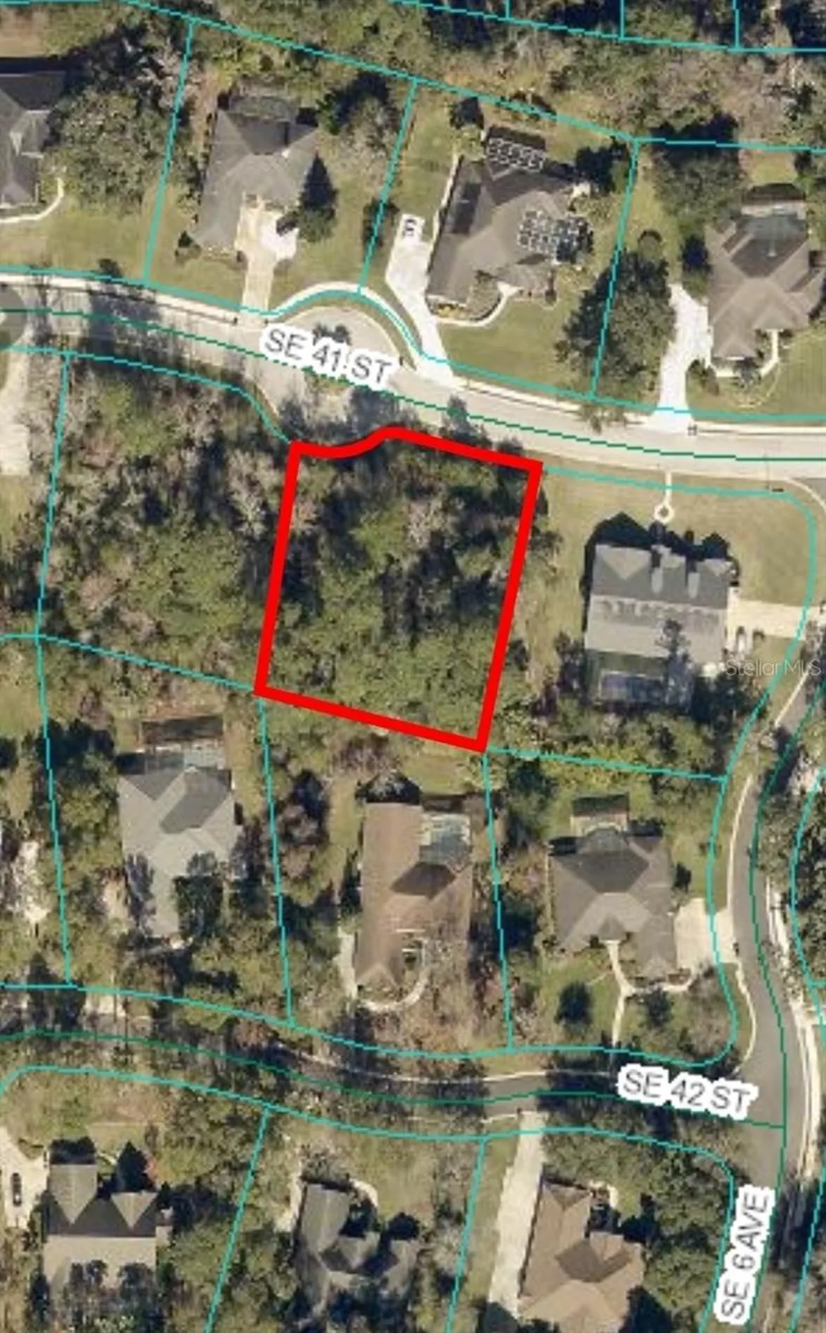 00 SE 41st Street Ocala FL 34480