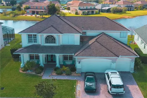 2516 Chapala Drive Kissimmee FL 34746
