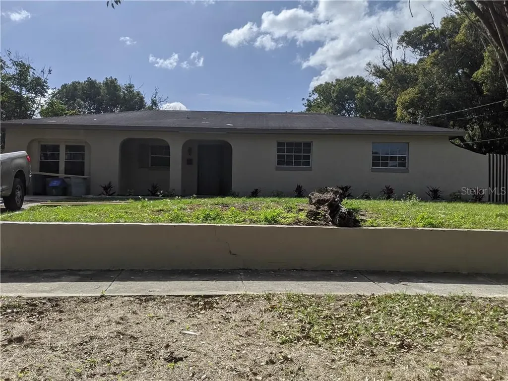 4520 Urban Court Orlando FL 32810
