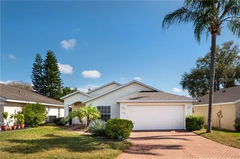 1124 High Vista Drive Davenport FL 33837