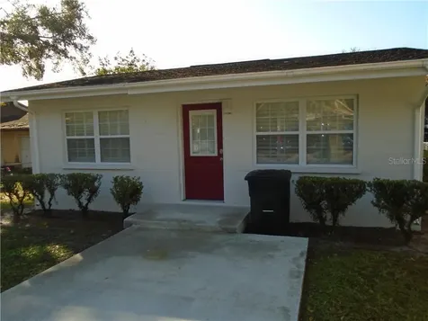 3401 W Oak Avenue Plant City FL 33563