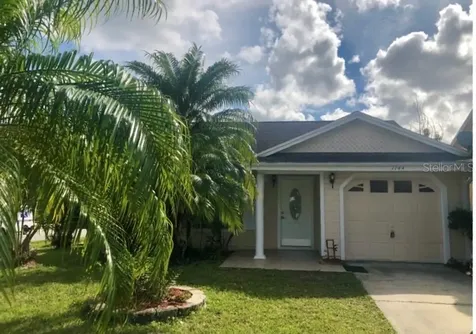1144 Chambord Court Orlando FL 32825