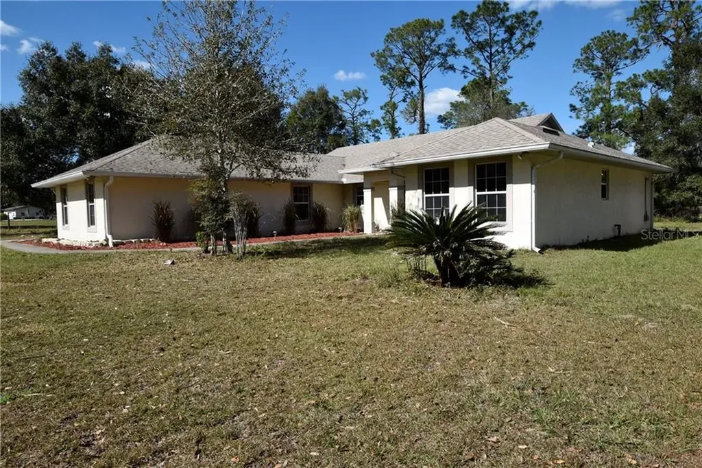 3545 Carter Jones Road Groveland FL 34736