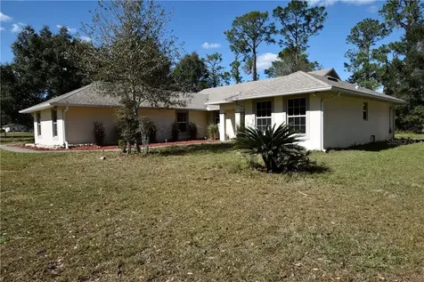 3545 Carter Jones Road Groveland FL 34736