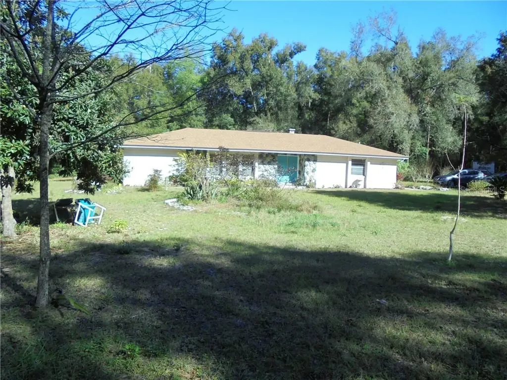 7235 Mailler Street Orlando FL 32818