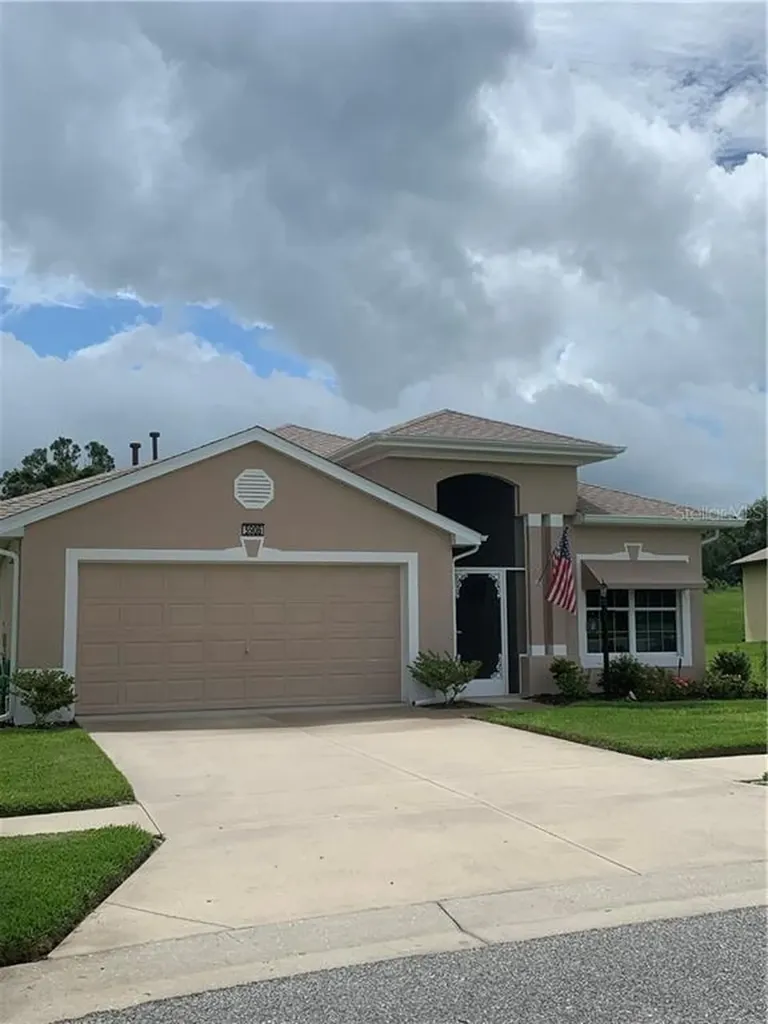 5906 Sage Leaf Place Leesburg FL 34748
