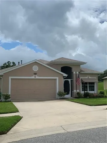 5906 Sage Leaf Place Leesburg FL 34748