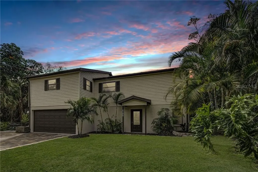 4124 Hibiscus Road Venice FL 34293