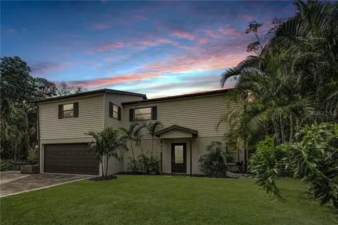 4124 Hibiscus Road Venice FL 34293