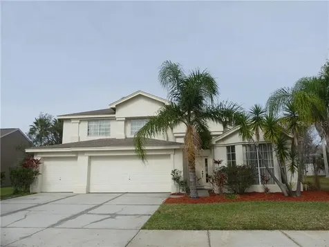 3244 Amaca Circle Orlando FL 32837