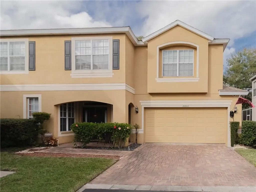 10603 Esher Wood Court Tampa FL 33626
