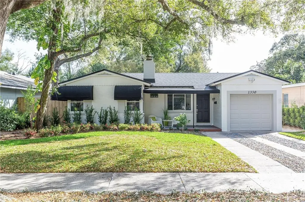 1330 Buckingham Road Winter Park FL 32789