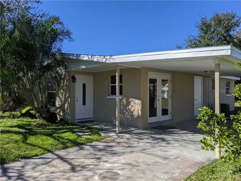 4521 W Burke Street Tampa FL 33614
