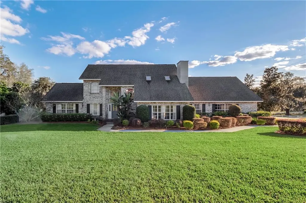 11150 Elderberry Court Clermont FL 34715