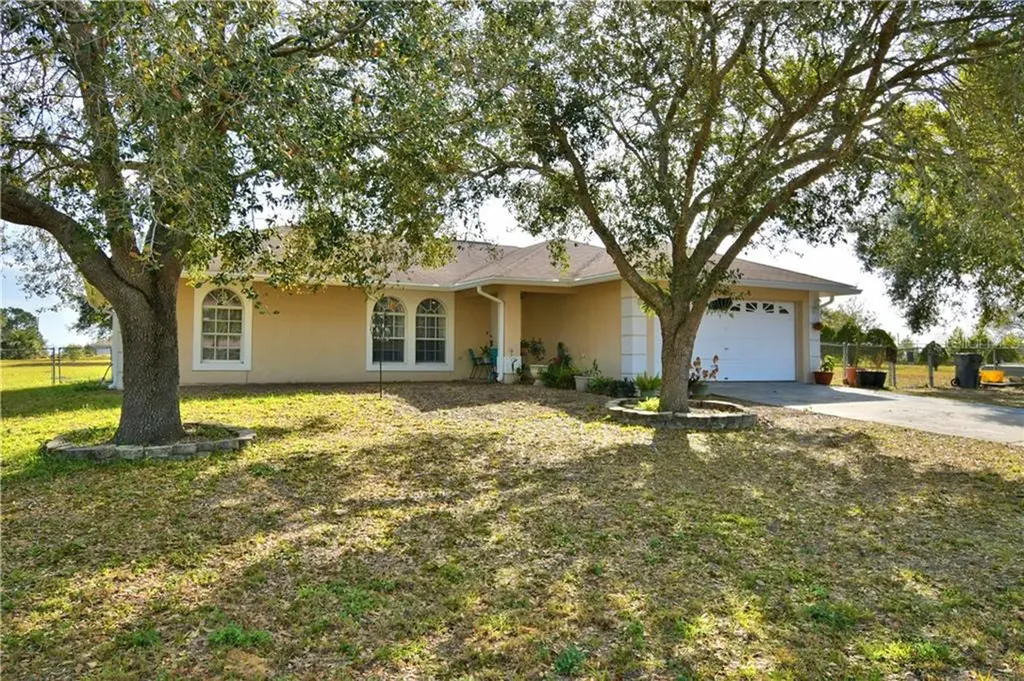 7509 Pleasant Drive Haines City FL 33844