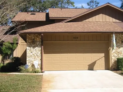 820 Shady Branch Trail Deland FL 32724