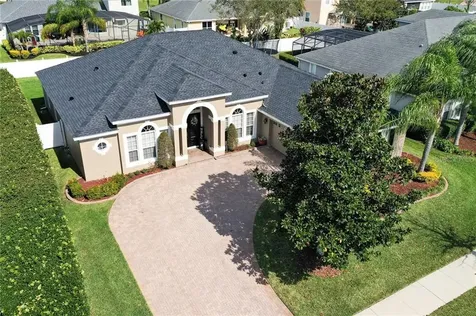 12819 Keddlestone Lane Winter Garden FL 34787