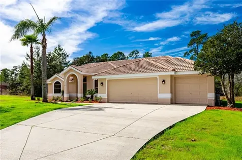 12 Floribunda Court Homosassa FL 34446