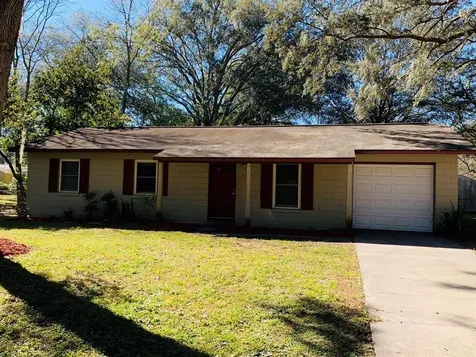 3300 NE 23rd Avenue Ocala FL 34479