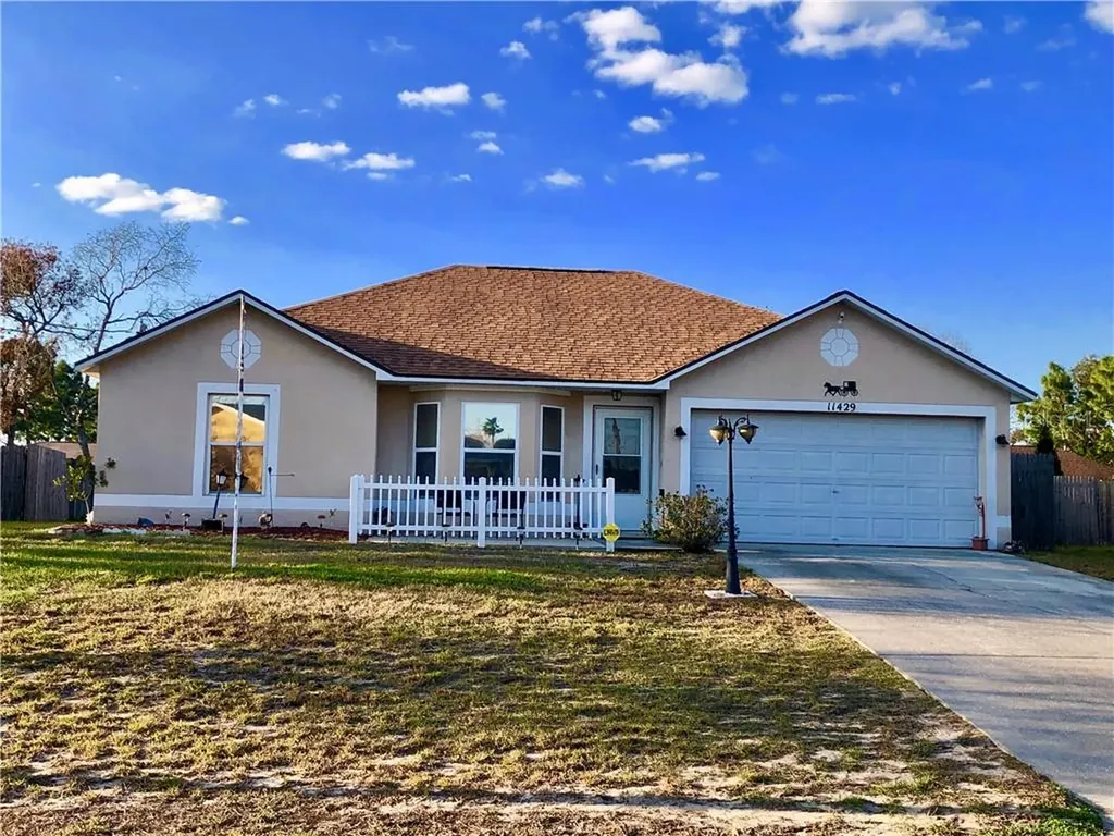 11429 Tuscanny Avenue Spring Hill FL 34608