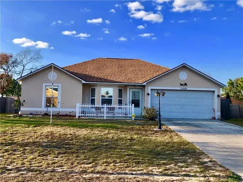 11429 Tuscanny Avenue Spring Hill FL 34608