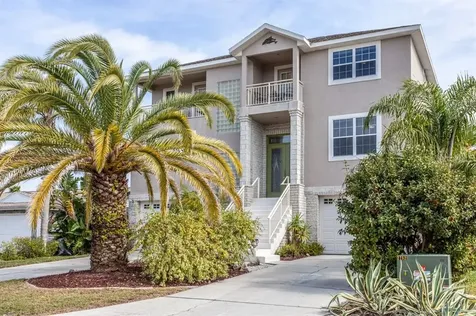15602 Donzi Drive Hudson FL 34667