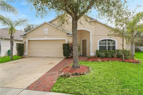 17420 Cascades Hill Court Orlando FL 32820