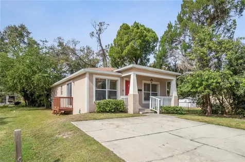 2501 Highland Street S St Petersburg FL 33705