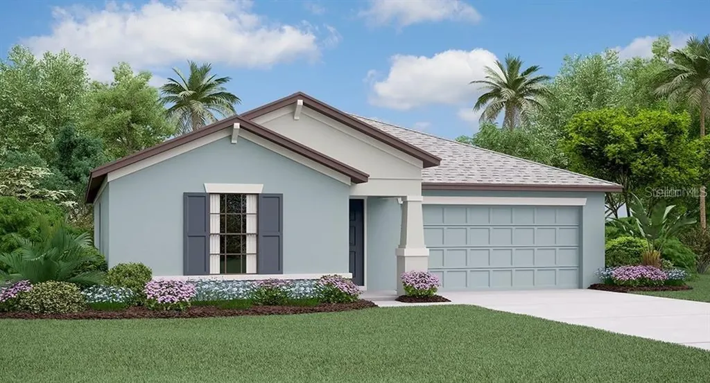 39684 39684 Dawson Chase Drive Zephyrhills FL 33540