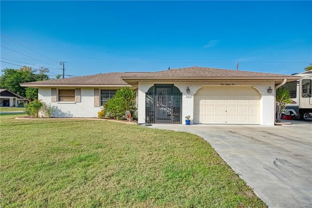 385 Bradenton Road Venice FL 34293